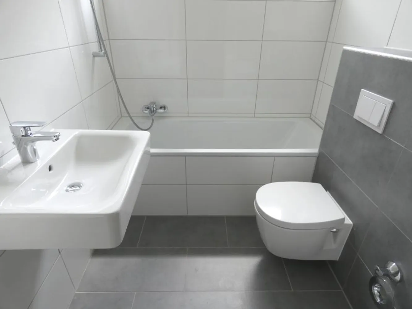 3 Zimmer Wohnung mit 82 m² in Essen – Bild 9
