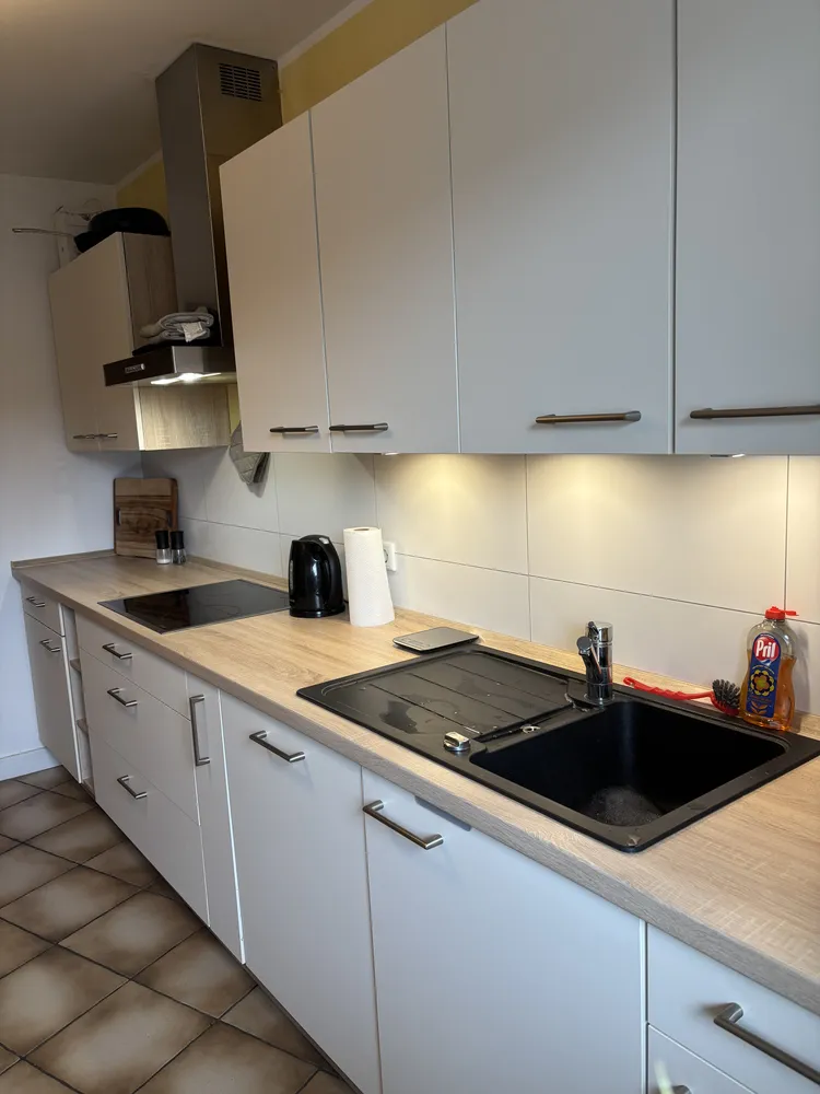 3 room apartment with 87 m² in Cologne – Photo 6