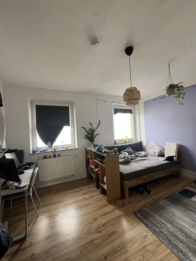 2 Zimmer Wohnung mit 60 m² in Aachen – Bild 2