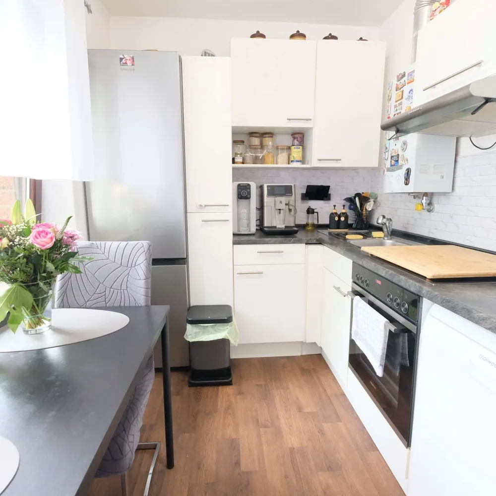 2 Zimmer Wohnung mit 54 m² in Köln – Bild 2