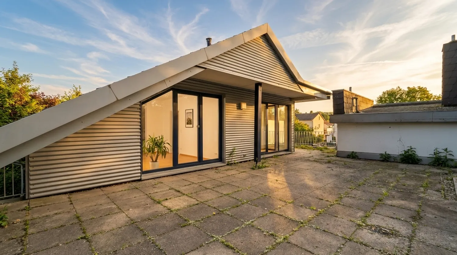 5 Zimmer Wohnung mit 194 m² in Dortmund – Bild 2
