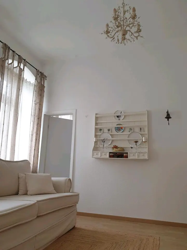 2 Zimmer Wohnung mit 55 m² in Dresden – Bild 1