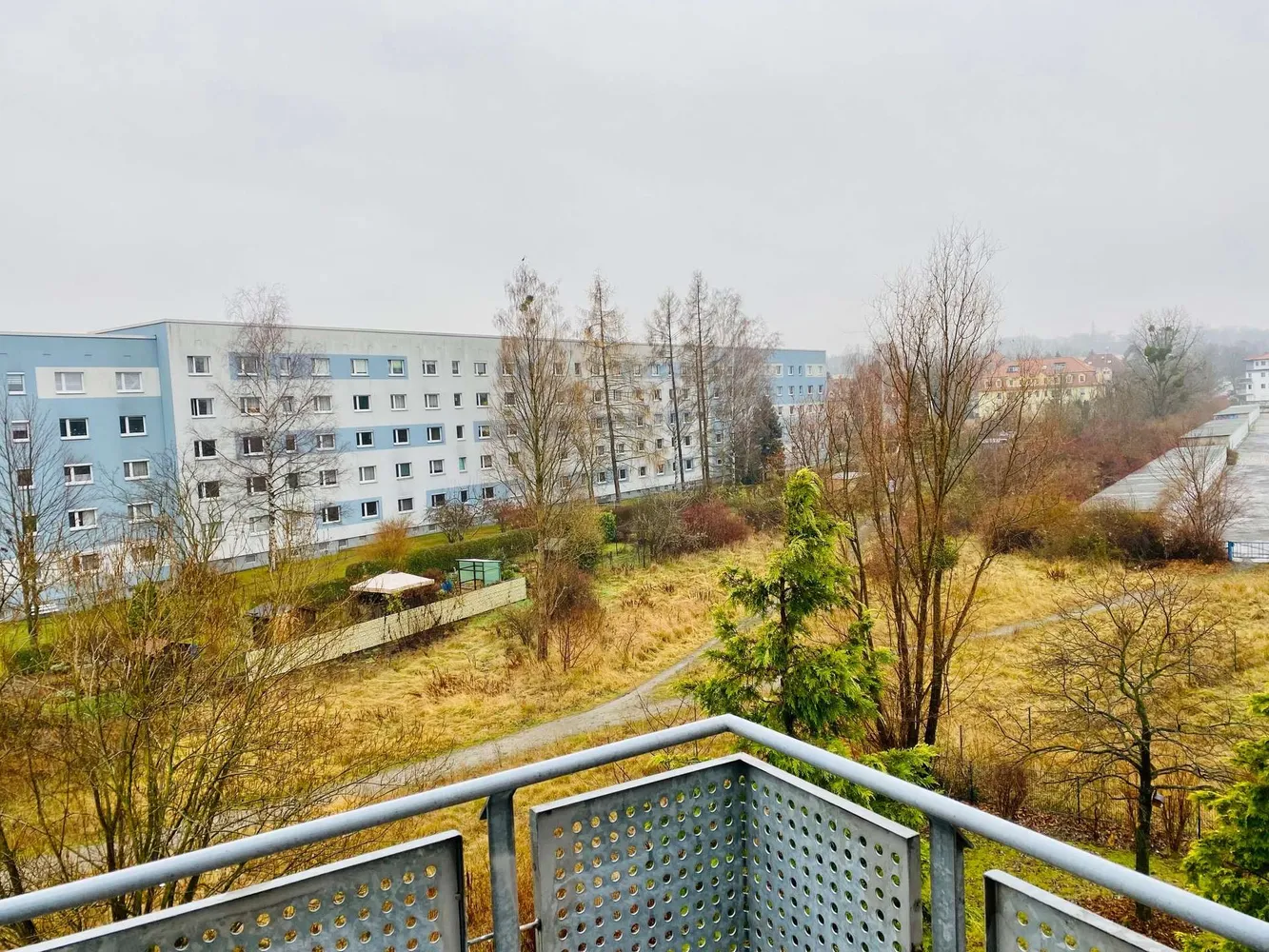 2 Zimmer Wohnung mit 56 m² in Dresden – Bild 9