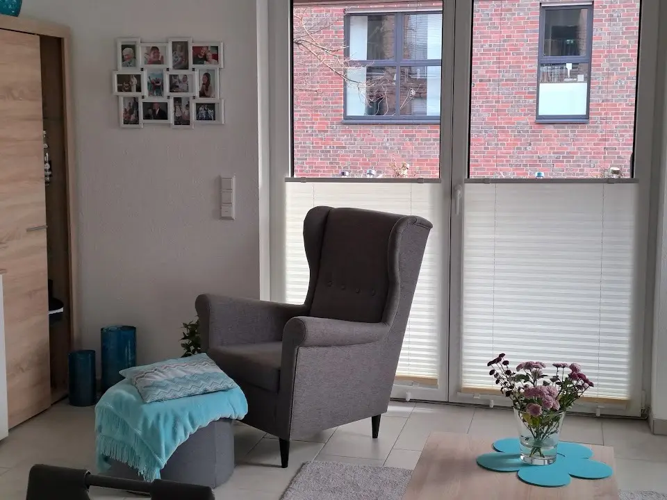 2 Zimmer Wohnung mit 61 m² in Emsdetten – Bild 1