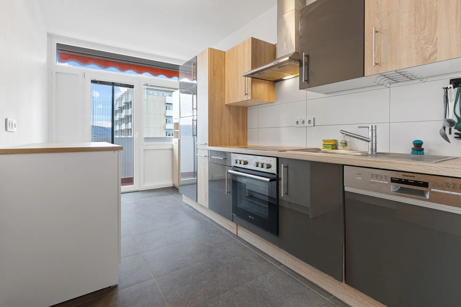 3 Zimmer Wohnung mit 85 m² in Karlsruhe – Bild 5