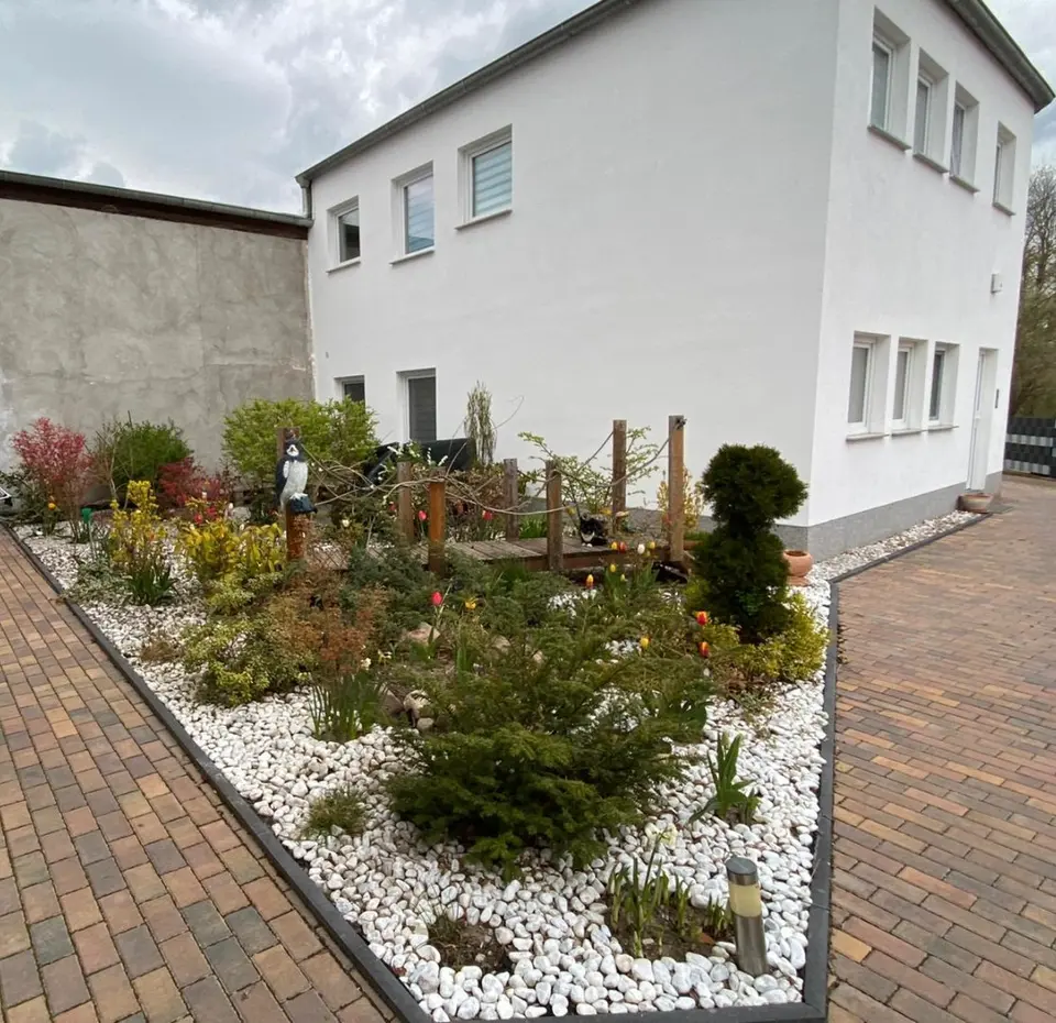 3 Zimmer Wohnung mit 68 m² in Königs Wusterhausen – Bild 8