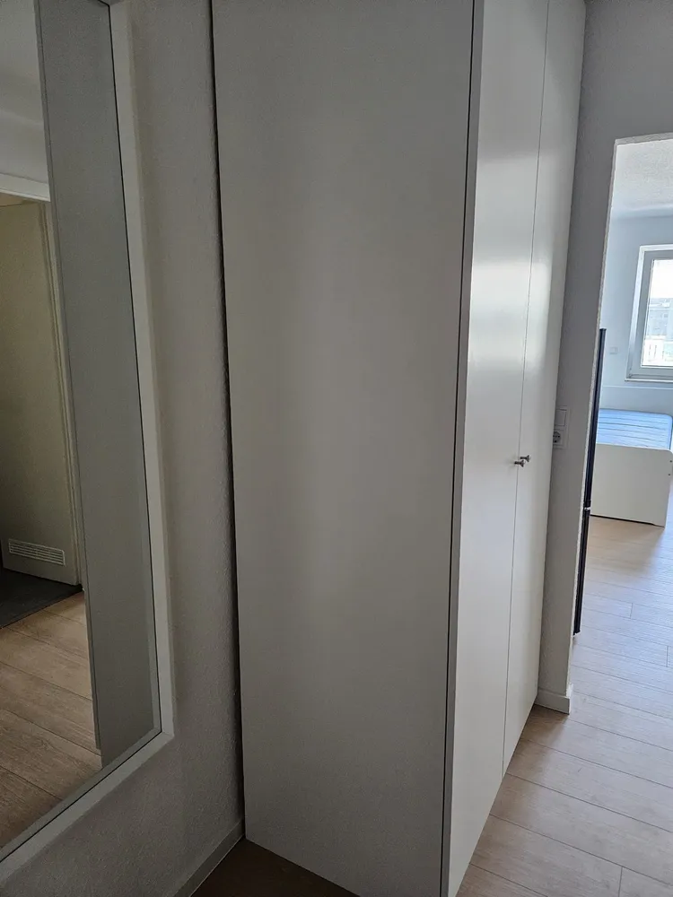 1 Zimmer Wohnung mit 25 m² in Mannheim – Bild 7