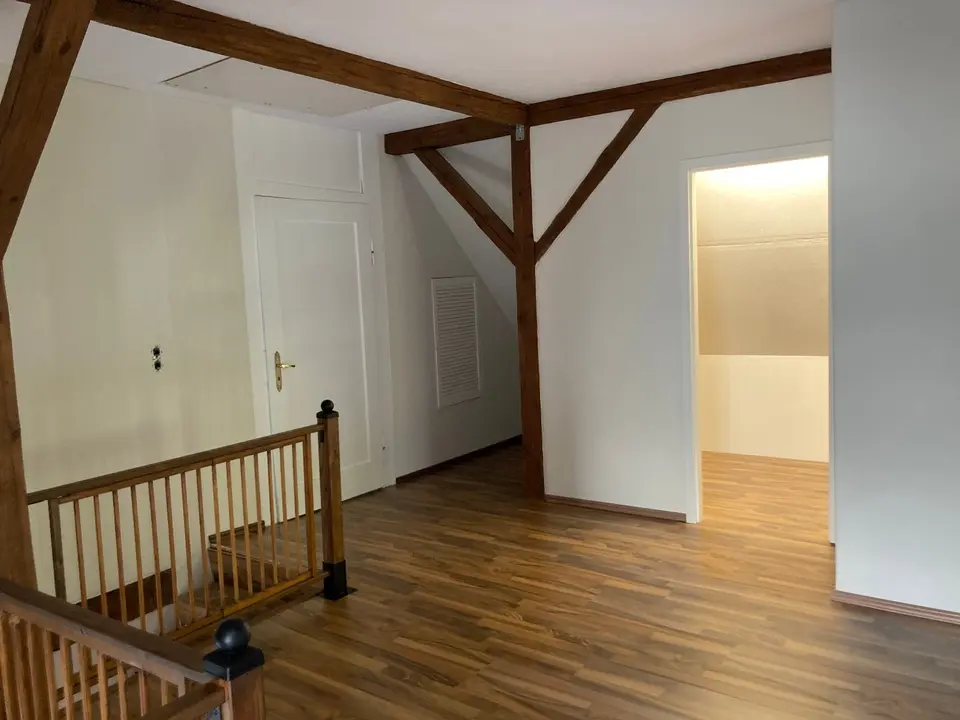 2 Zimmer Wohnung mit 118 m² in Kamenz – Bild 3