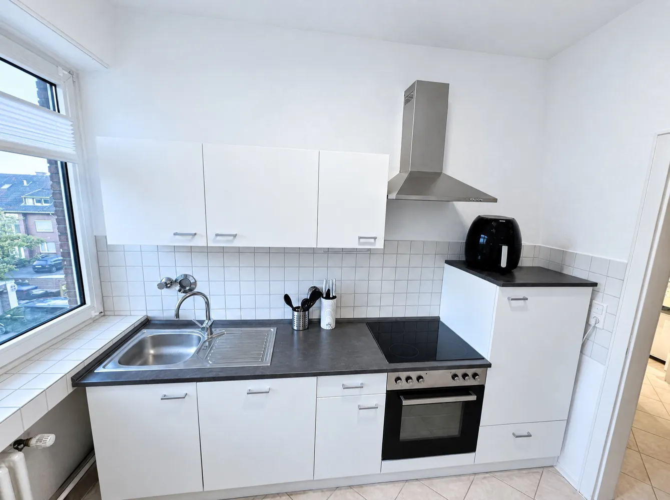 1 Zimmer Wohnung mit 31 m² in Meerbusch – Bild 6