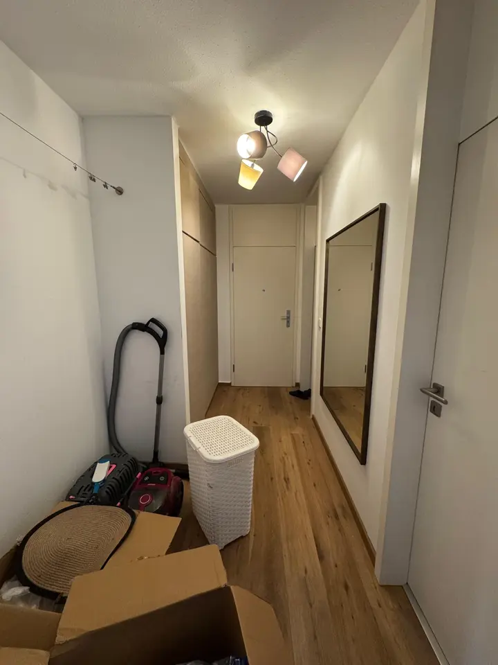 2 Zimmer Wohnung mit 88 m² in Hilden – Bild 3