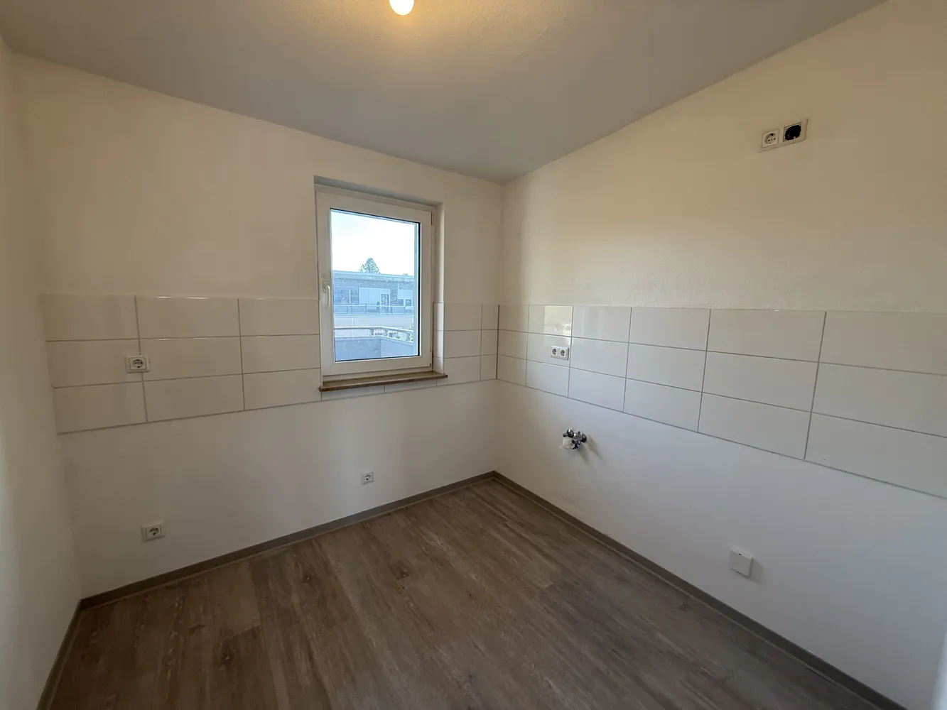 5 Zimmer Wohnung mit 72 m² in Dortmund – Bild 3