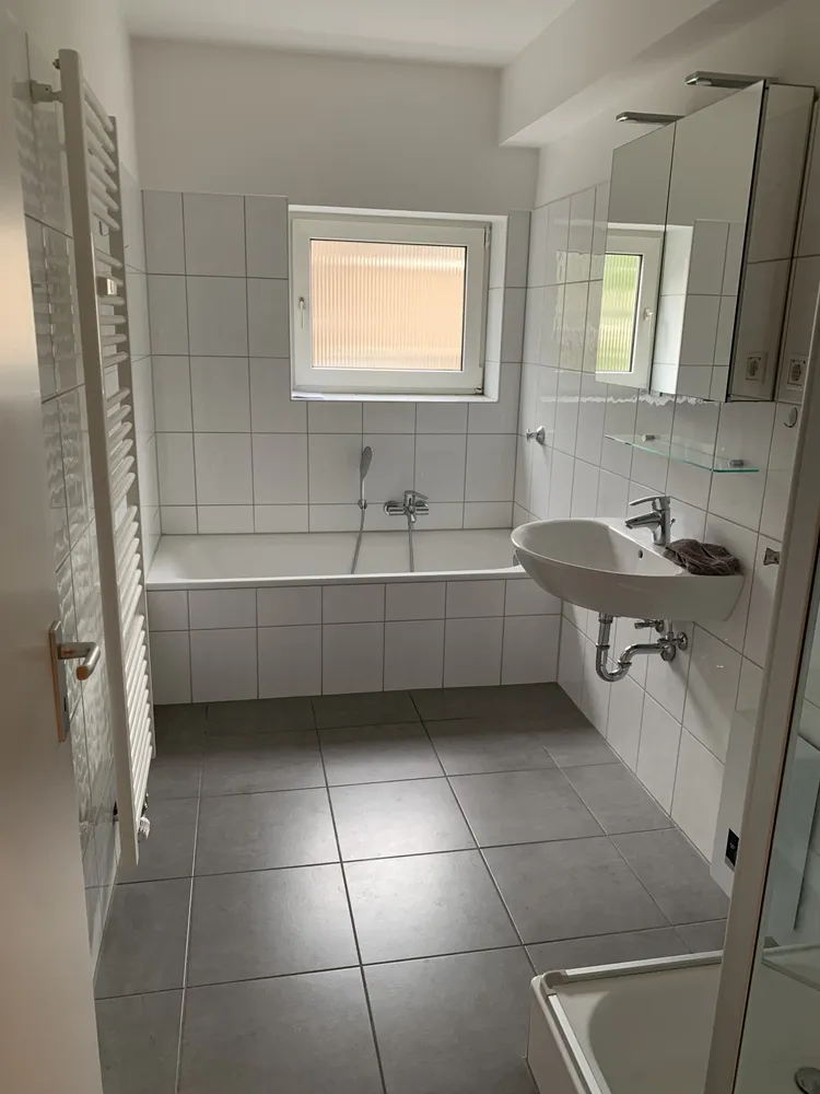 4 room apartment with 123 m² in Düsseldorf – Photo 6