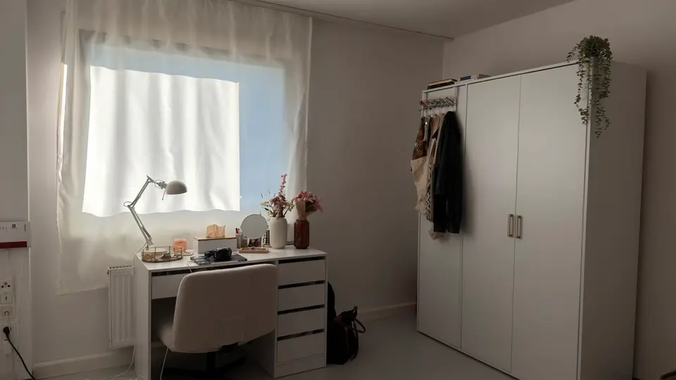 WG-Zimmer mit 16 m² in Emsdetten – Bild 8