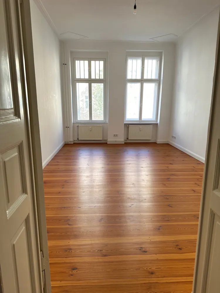 3 room apartment with 84 m² in Berlin – Photo 8