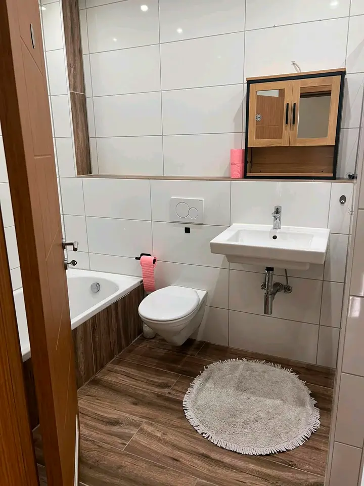 3 room apartment with 78 m² in Worms – Photo 5