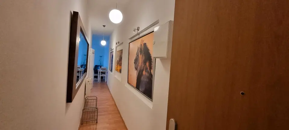 3 Zimmer Wohnung mit 50 m² in Düsseldorf – Bild 6