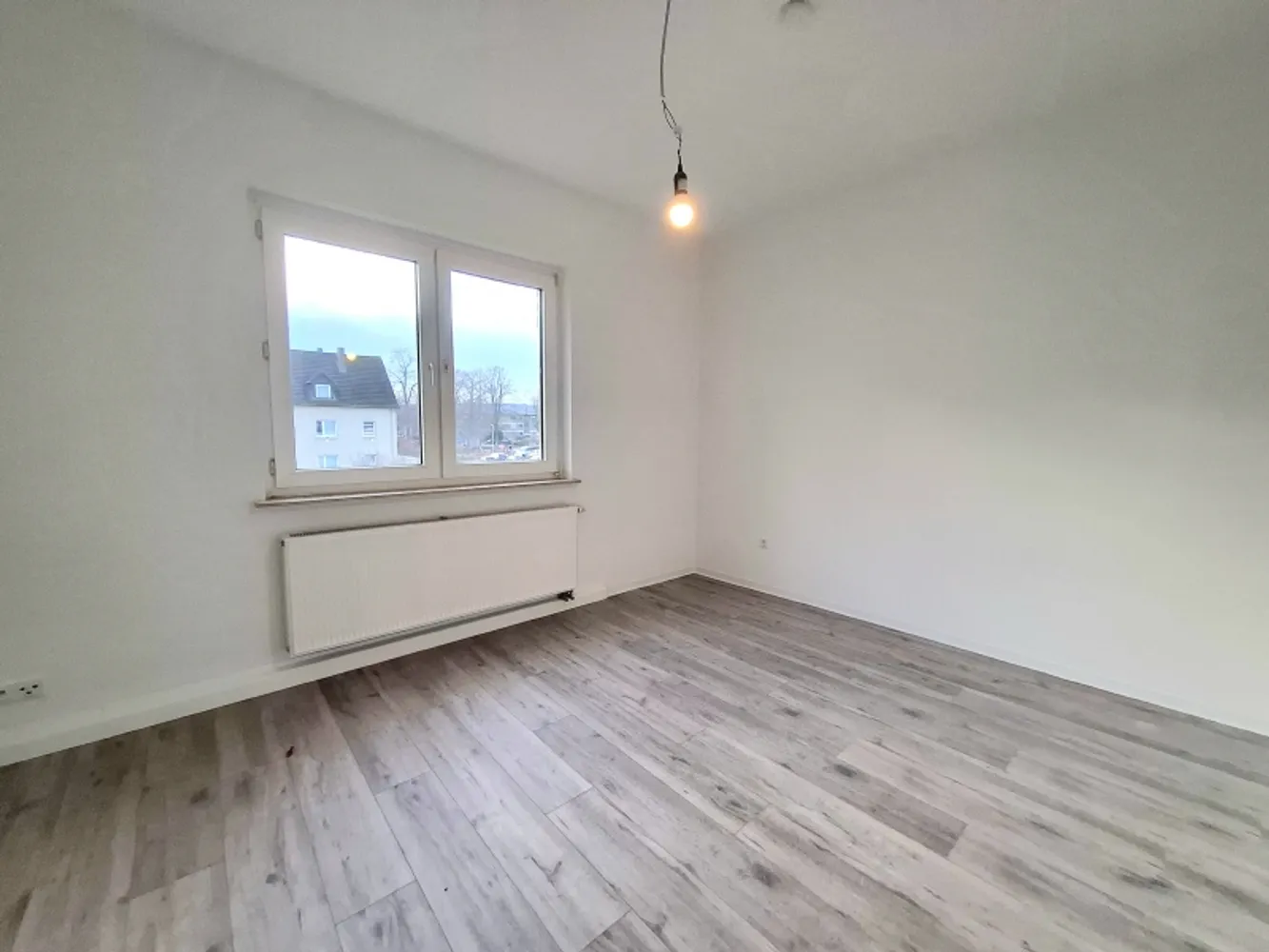 3 Zimmer Wohnung mit 78 m² in Minden – Bild 9