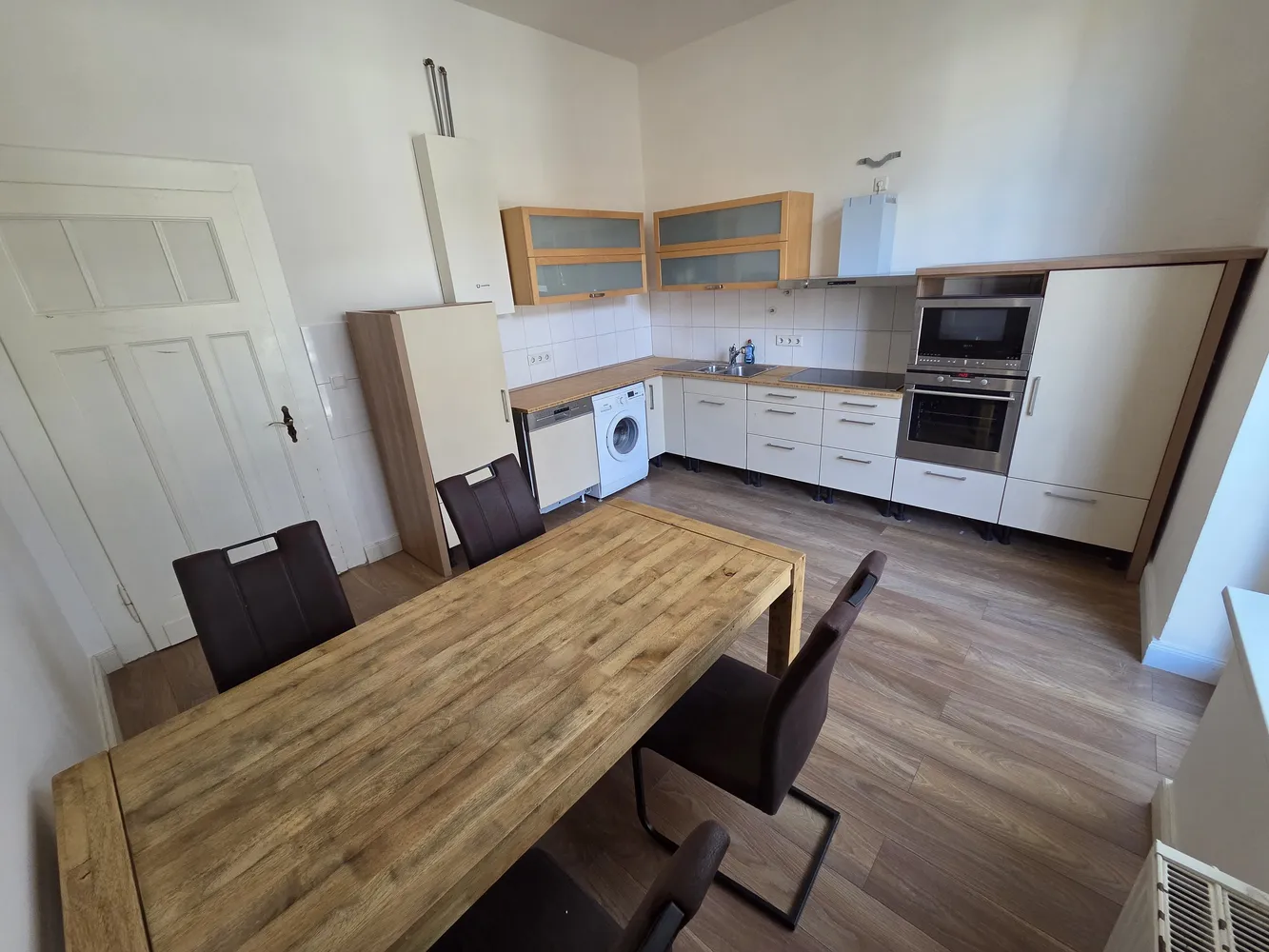 1 Zimmer Wohnung mit 25 m² in Düsseldorf – Bild 4
