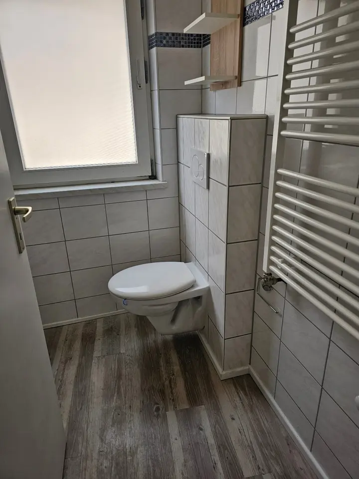 Studio with 30 m² in Amberg – Photo 10