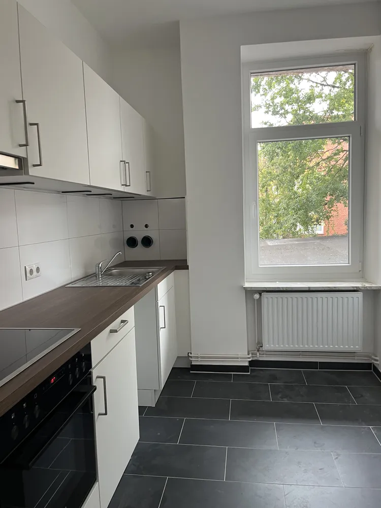 3 Zimmer Wohnung mit 63 m² in Kiel – Bild 6