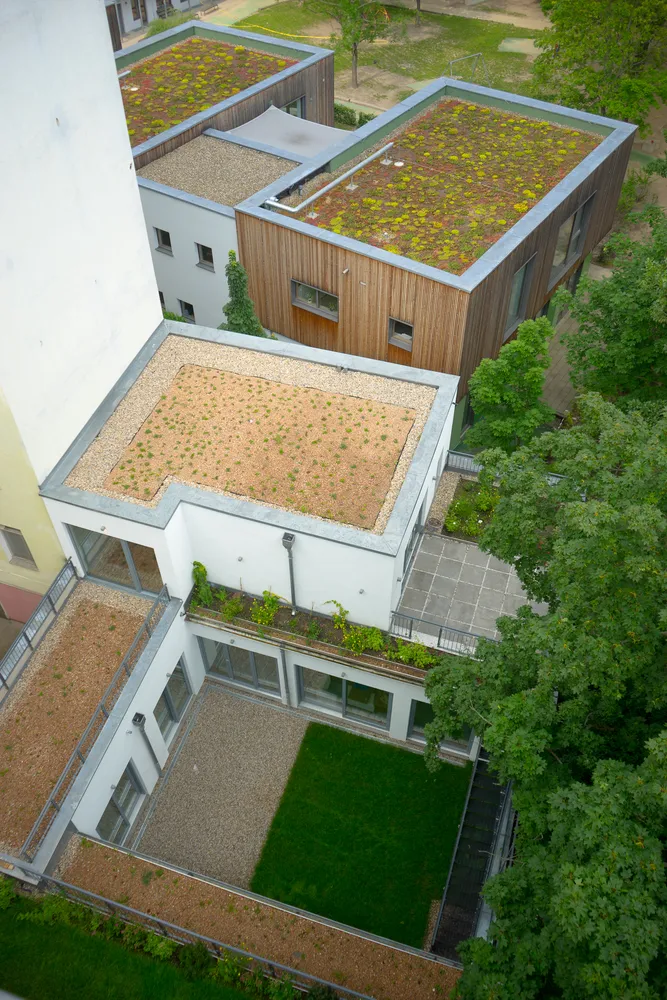 5 Zimmer Wohnung mit 265 m² in Berlin – Bild 6