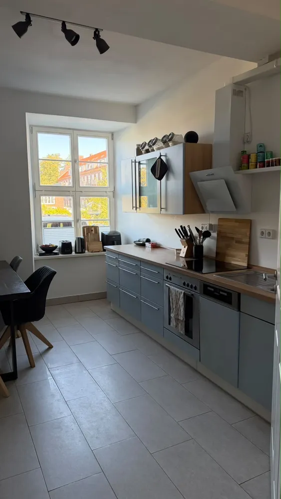 3 Zimmer Wohnung mit 95 m² in Oldenburg – Bild 3