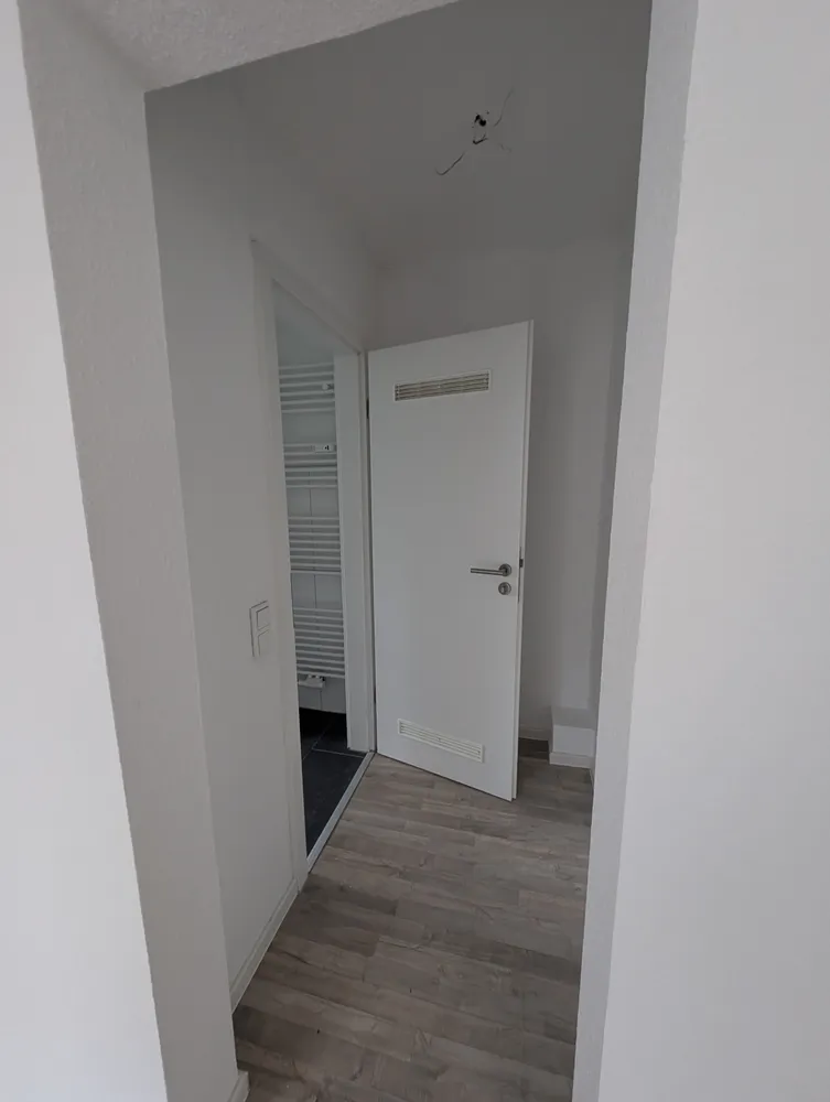 2 Zimmer Wohnung mit 55 m² in Wuppertal – Bild 7