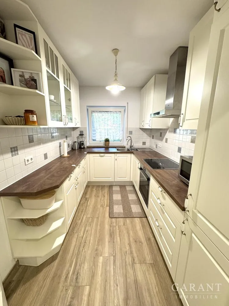 3 Zimmer Wohnung mit 70 m² in Nürnberg – Bild 10
