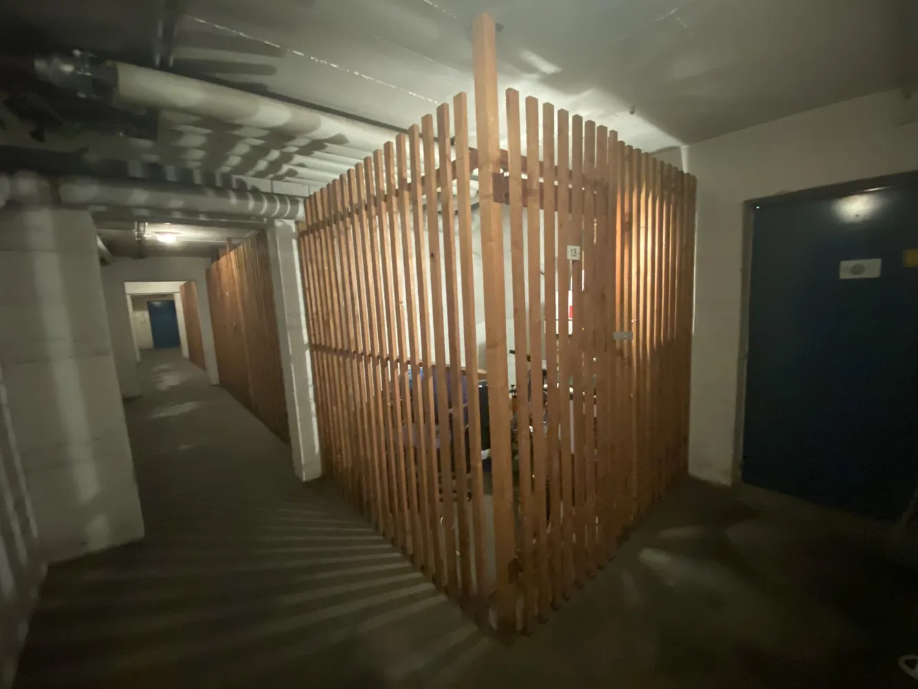 1 Zimmer Wohnung mit 46 m² in Karlsruhe – Bild 7