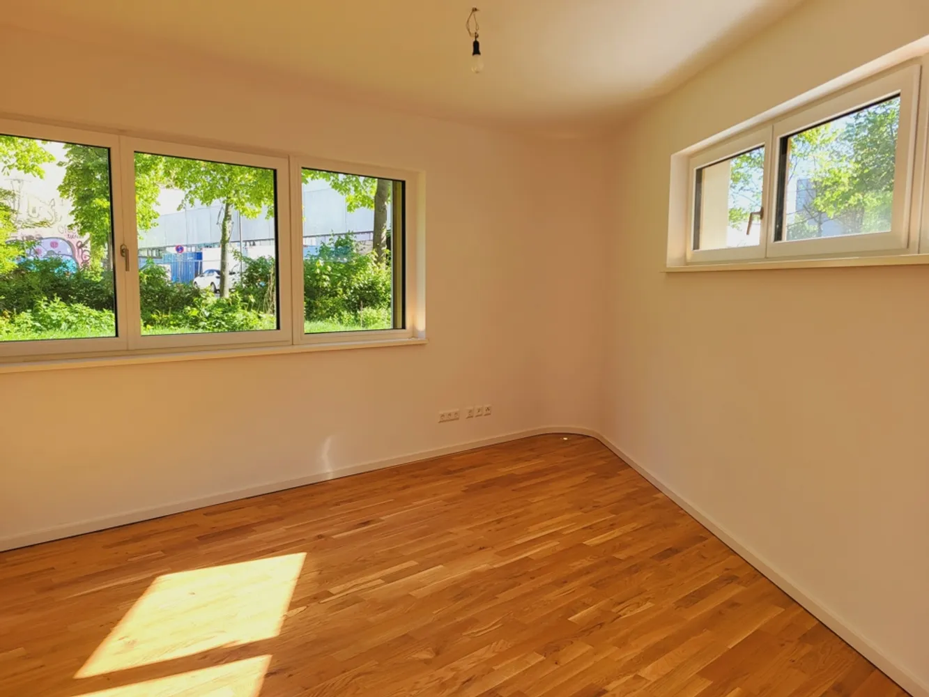 2 room apartment with 78 m² in Leipzig – Photo 10