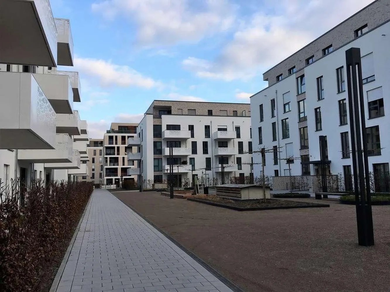 2 Zimmer Wohnung mit 76 m² in Köln – Bild 6