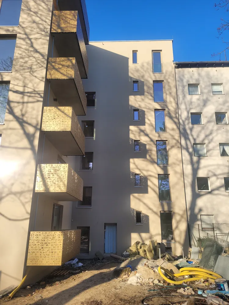 3 Zimmer Wohnung mit 90 m² in Berlin – Bild 10