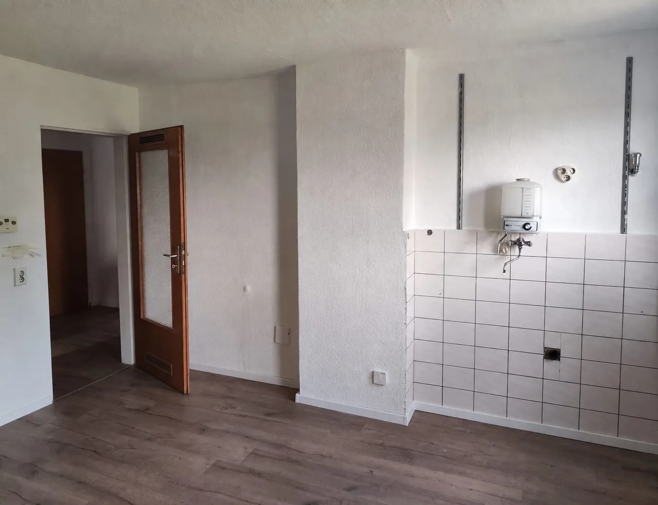 2 Zimmer Wohnung mit 50 m² in Unna – Bild 2