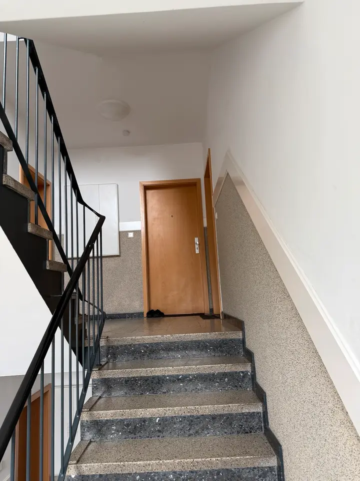 3 Zimmer Wohnung mit 62 m² in Bottrop – Bild 4
