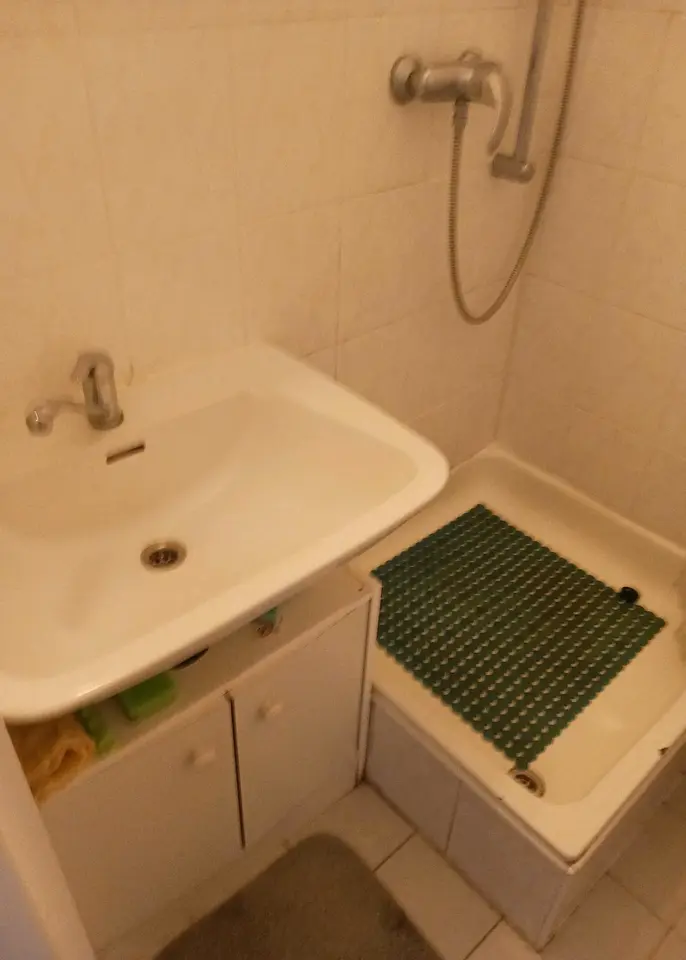 2 Zimmer Wohnung mit 22 m² in Bremen – Bild 4