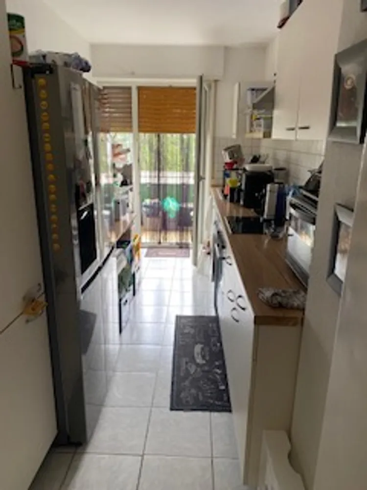 3 Zimmer Wohnung mit 66 m² in Mannheim – Bild 4