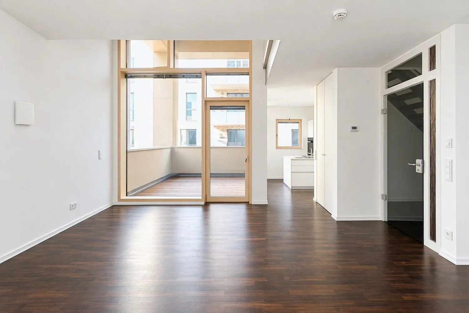 3 room apartment with 153 m² in Hanover – Photo 1