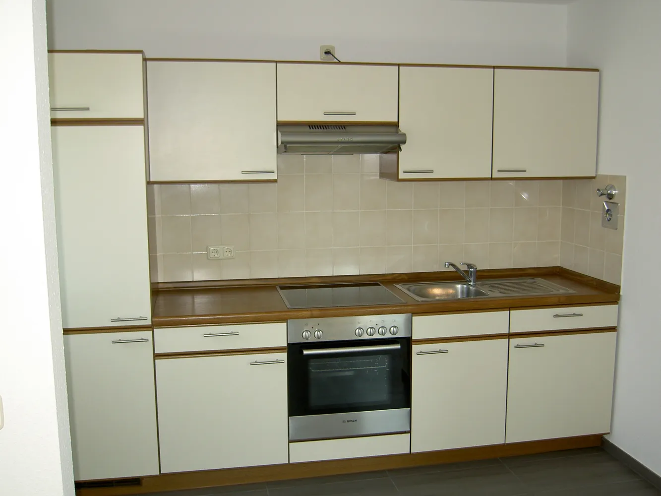 1 Zimmer Wohnung mit 25 m² in Mainz – Bild 3