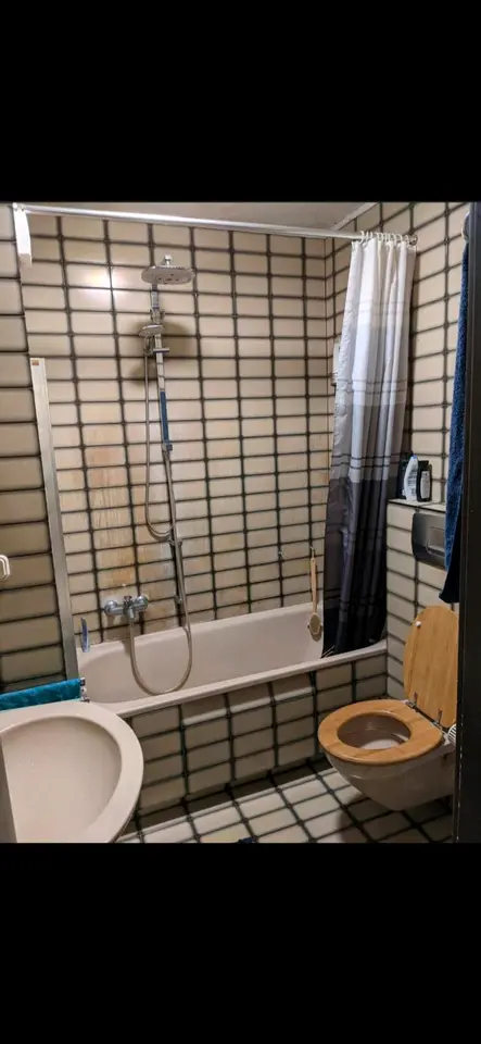 WG-Zimmer mit 22 m² in Gießen – Bild 9
