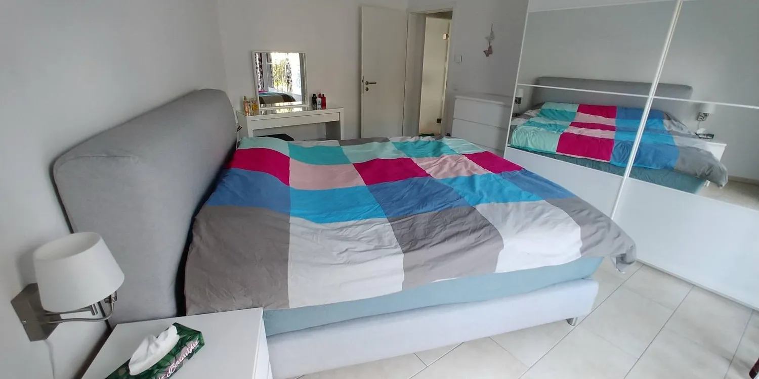 3 Zimmer Wohnung mit 90 m² in Münster – Bild 8