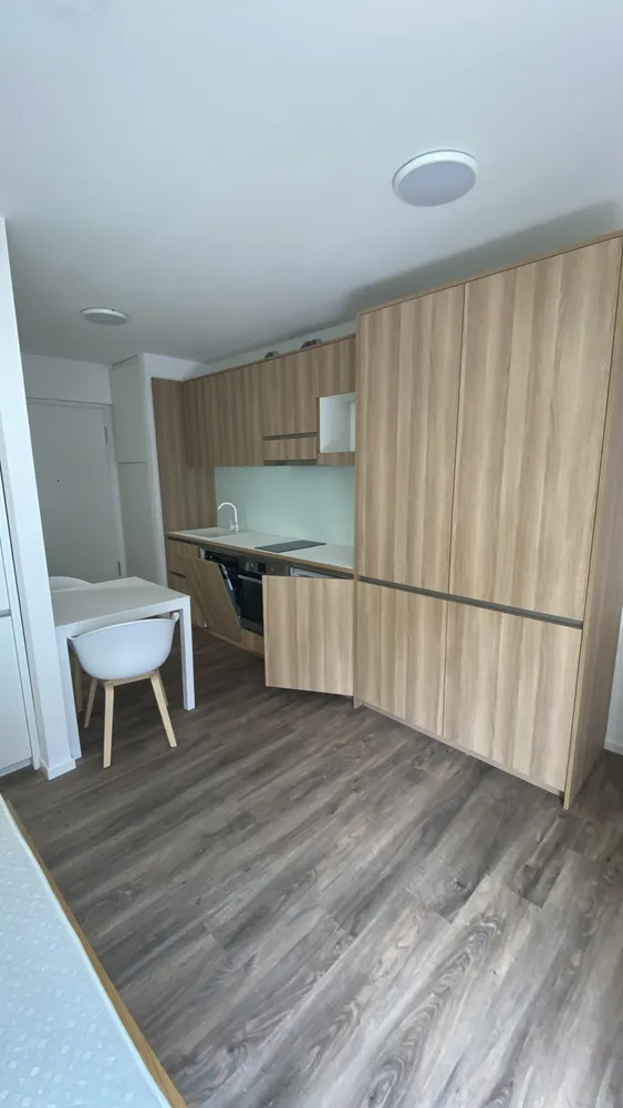 1 Zimmer Wohnung mit 28 m² in Stuttgart – Bild 1
