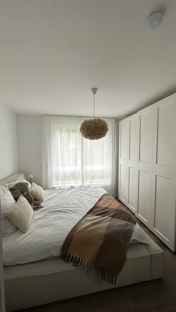 2 Zimmer Wohnung mit 64 m² in Solingen – Bild 7