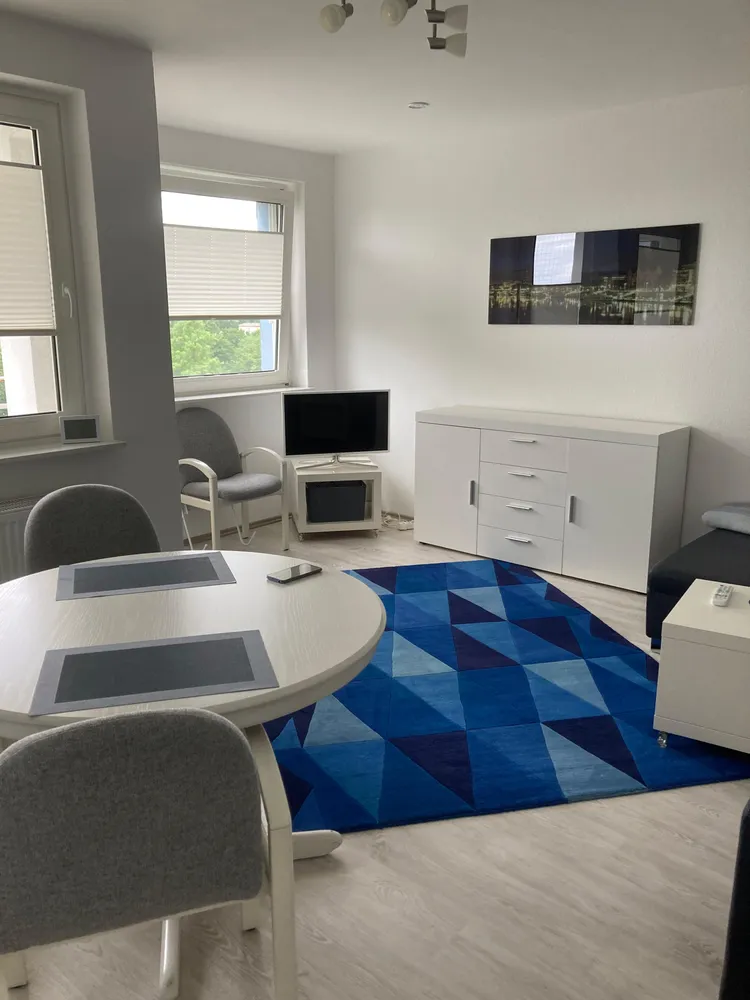 2 room apartment with 55 m² in Bremen – Photo 1