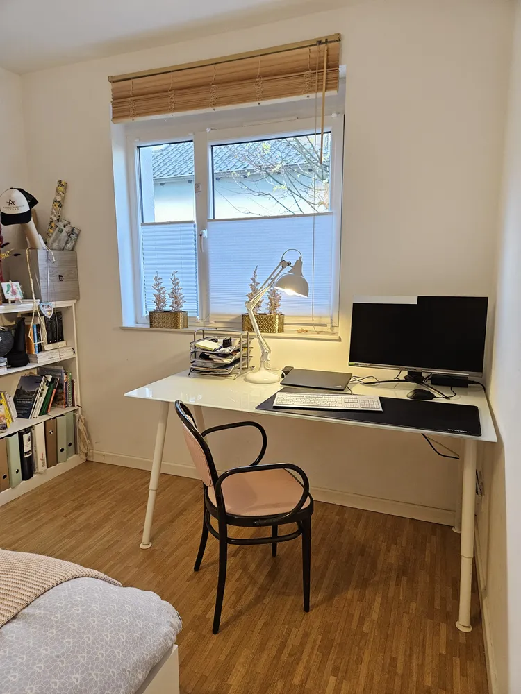 Shared room with 14 m² in Hamburg – Photo 4