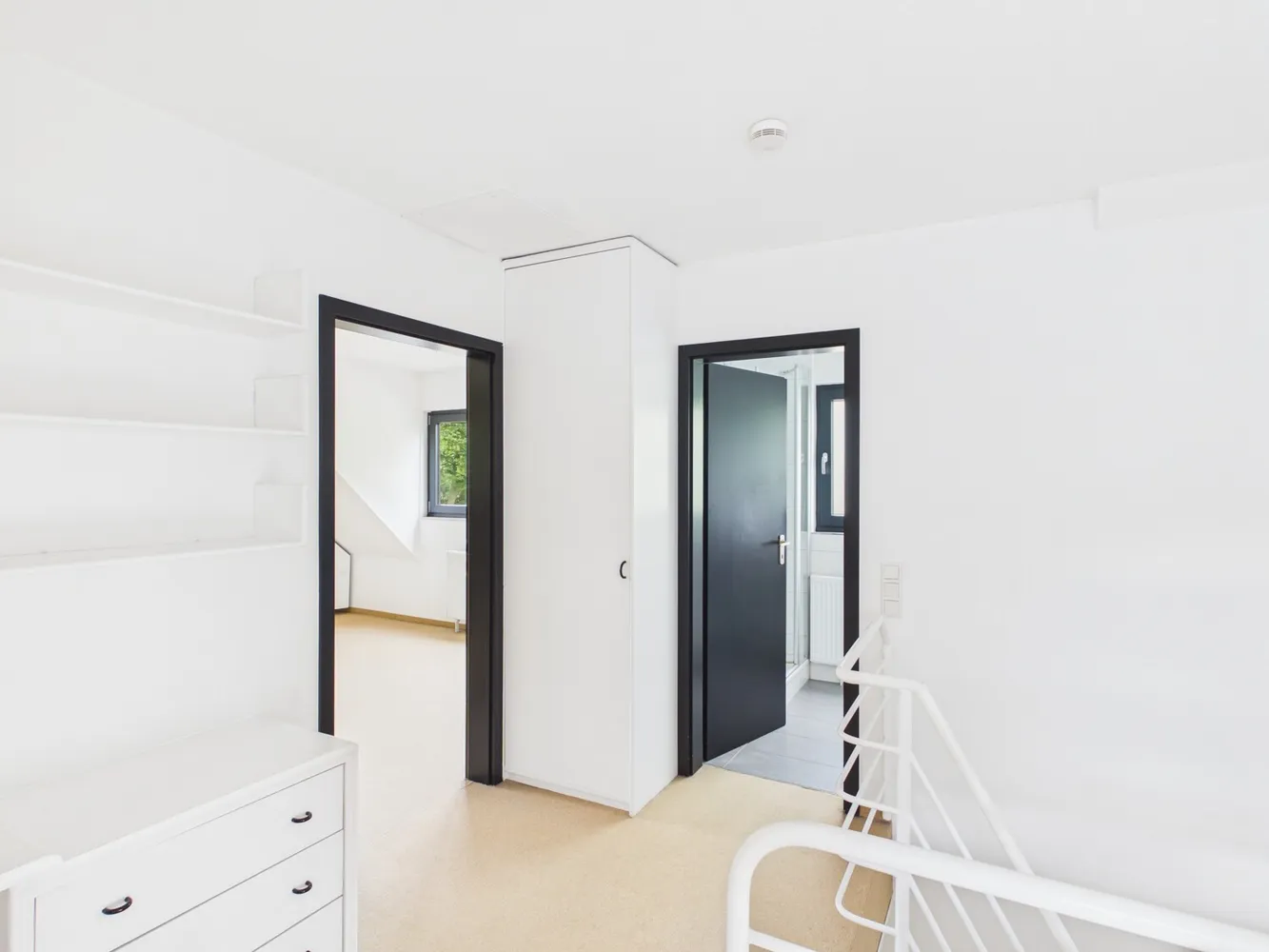 4 Zimmer Wohnung mit 125 m² in Köln – Bild 10