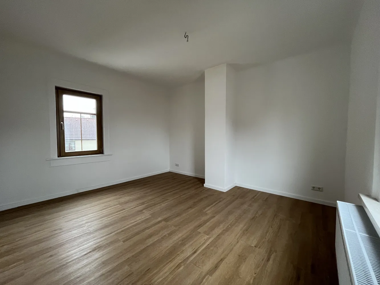 3 room apartment with 48 m² in Gotha – Photo 10