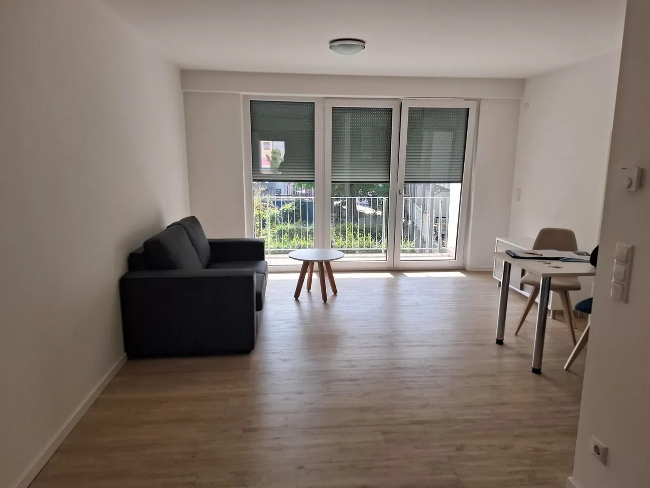 1 Zimmer Wohnung mit 40 m² in Nürnberg – Bild 2