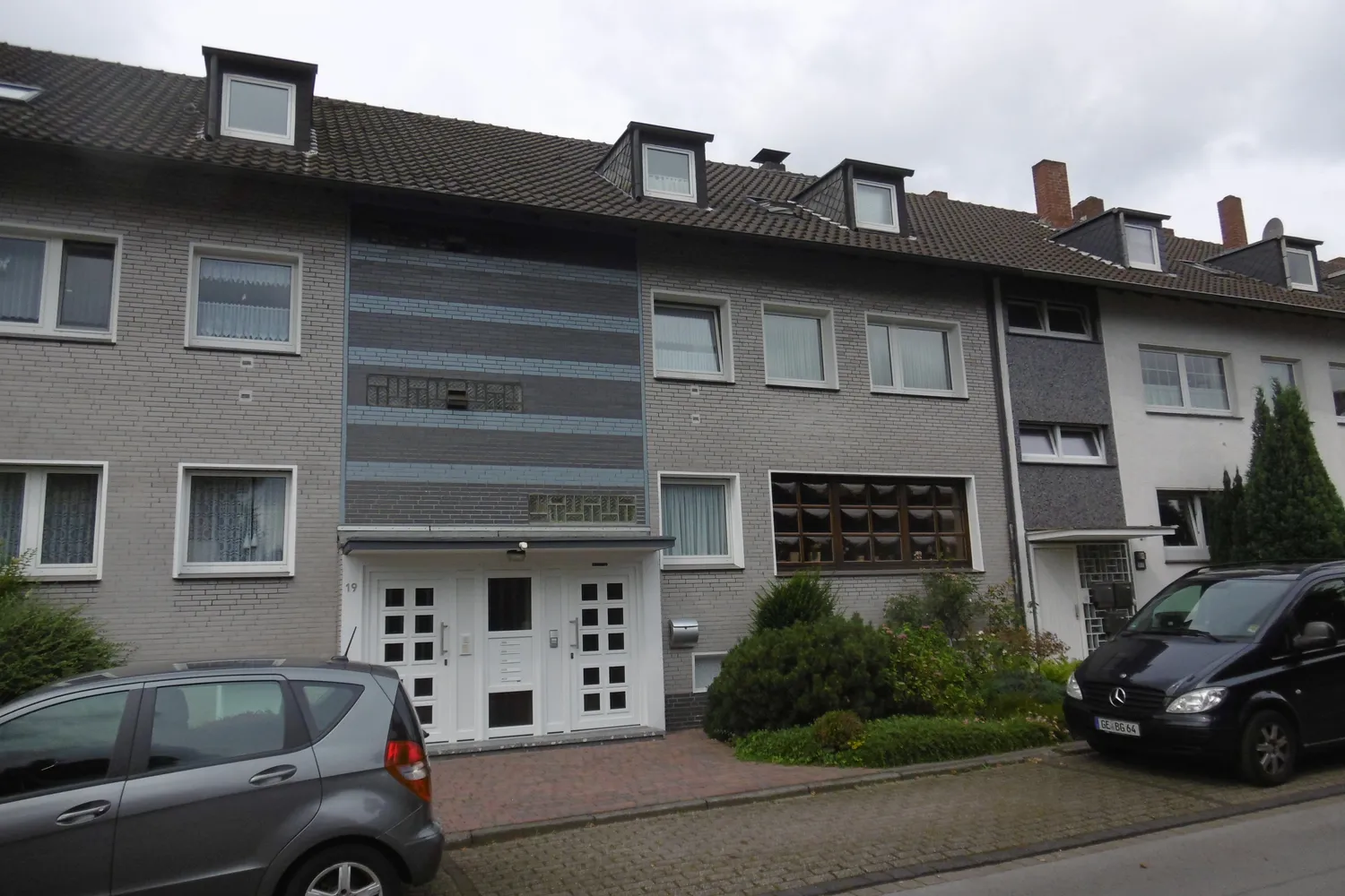 3 Zimmer Wohnung mit 72 m² in Gelsenkirchen – Bild 1