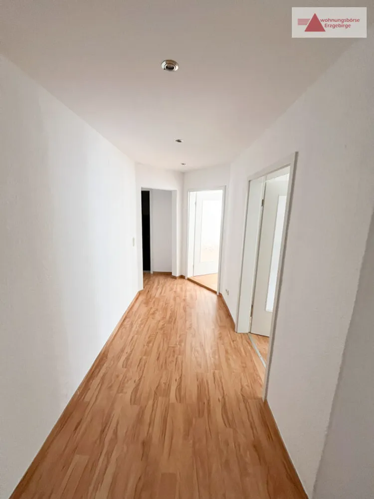 2 Zimmer Wohnung mit 82 m² in Annaberg-Buchholz – Bild 9