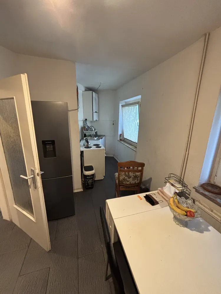 2 room apartment with 54 m² in Duisburg – Photo 4